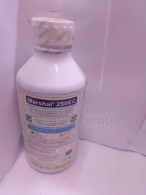 Marshal 250ec 1l