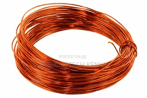 1m Enamelled Copper Wire for Transformer, Motor, Diy Electronics