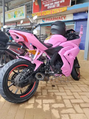 Taro GP2 200R 2023 Pink