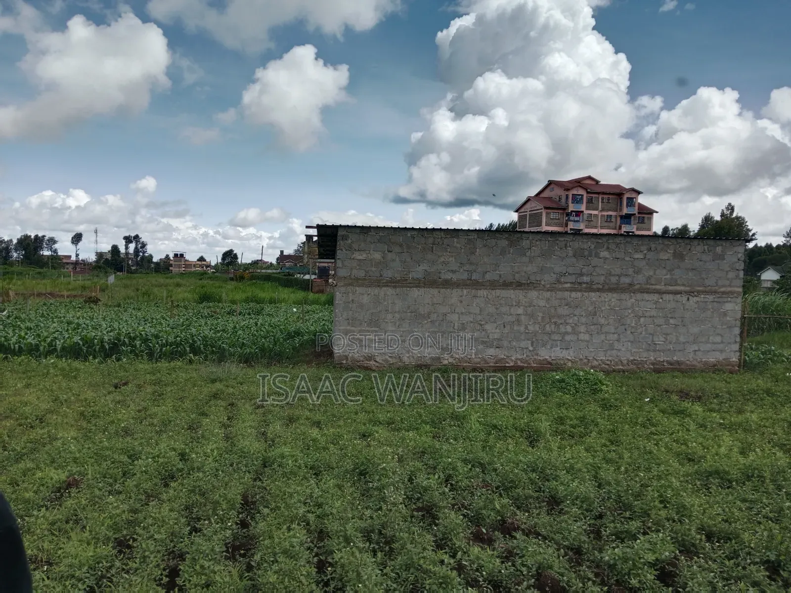 Plots for Sale