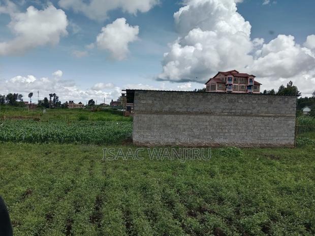 Plots for Sale - thumbnail 4