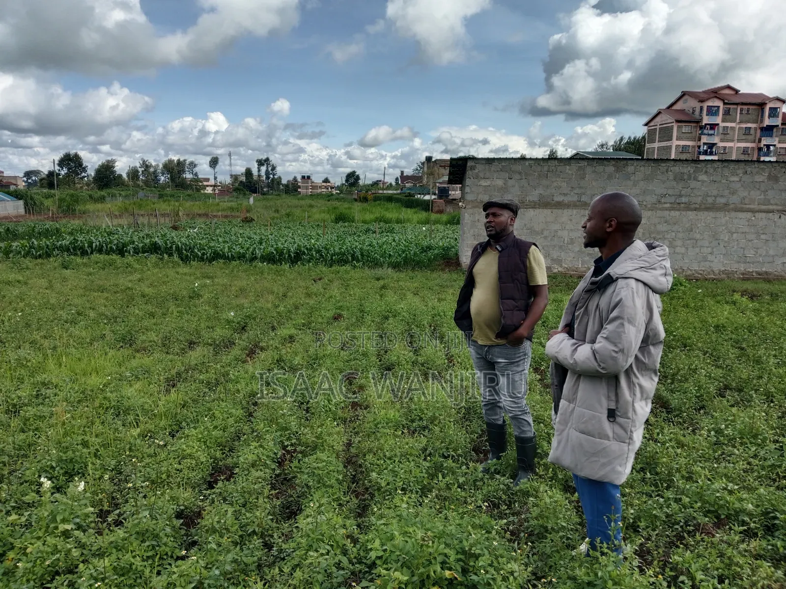 Plots for Sale