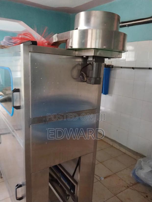 20ltrs Water Bottle 3in1 Packaging Machine