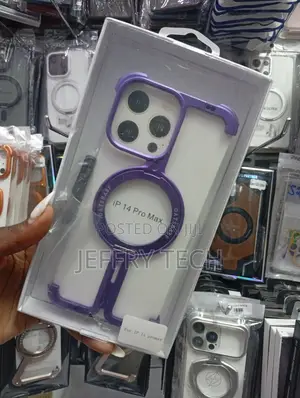 Oatsbasf Brand Protective Case Designed for the iPhone 14 Pro Max.