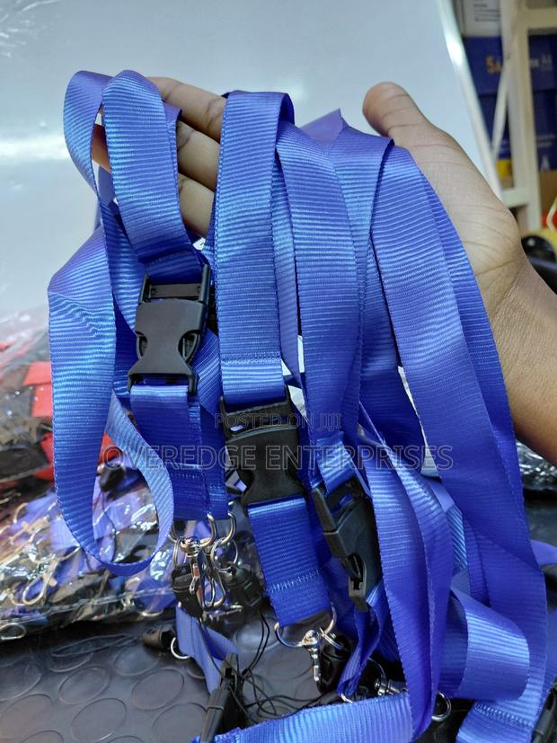 Office Id Lanyards on Sale