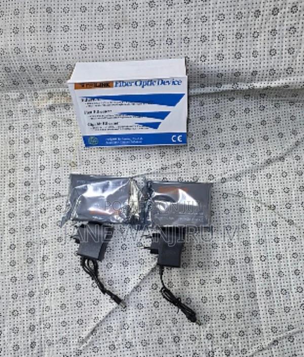 Media Converter