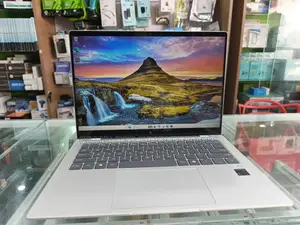 New Laptop HP 16GB Qualcomm Snapdragon X Plus SSD 1T