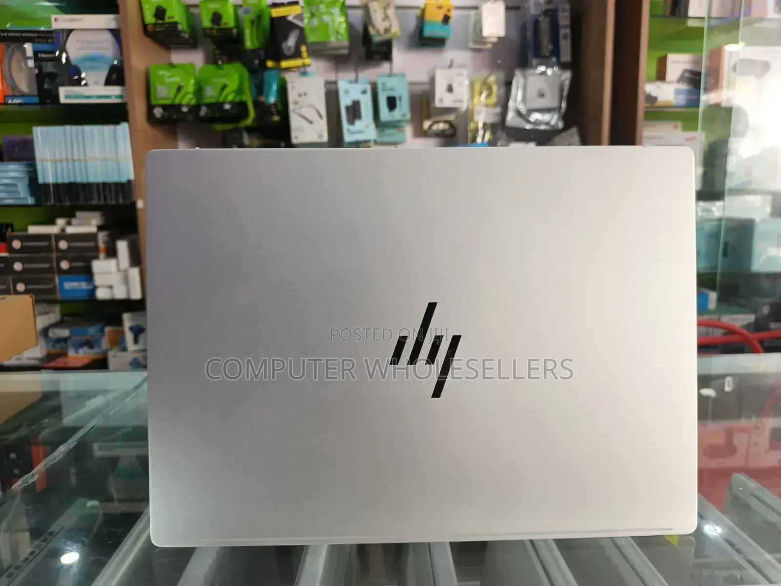New Laptop HP 16GB Qualcomm Snapdragon X Plus SSD 1T