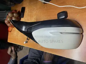 Honda Vezel Sidemirror