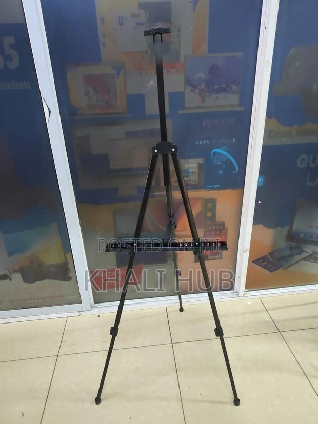 Best Foldable Easel Stand Nairobi – Lightweight Strong