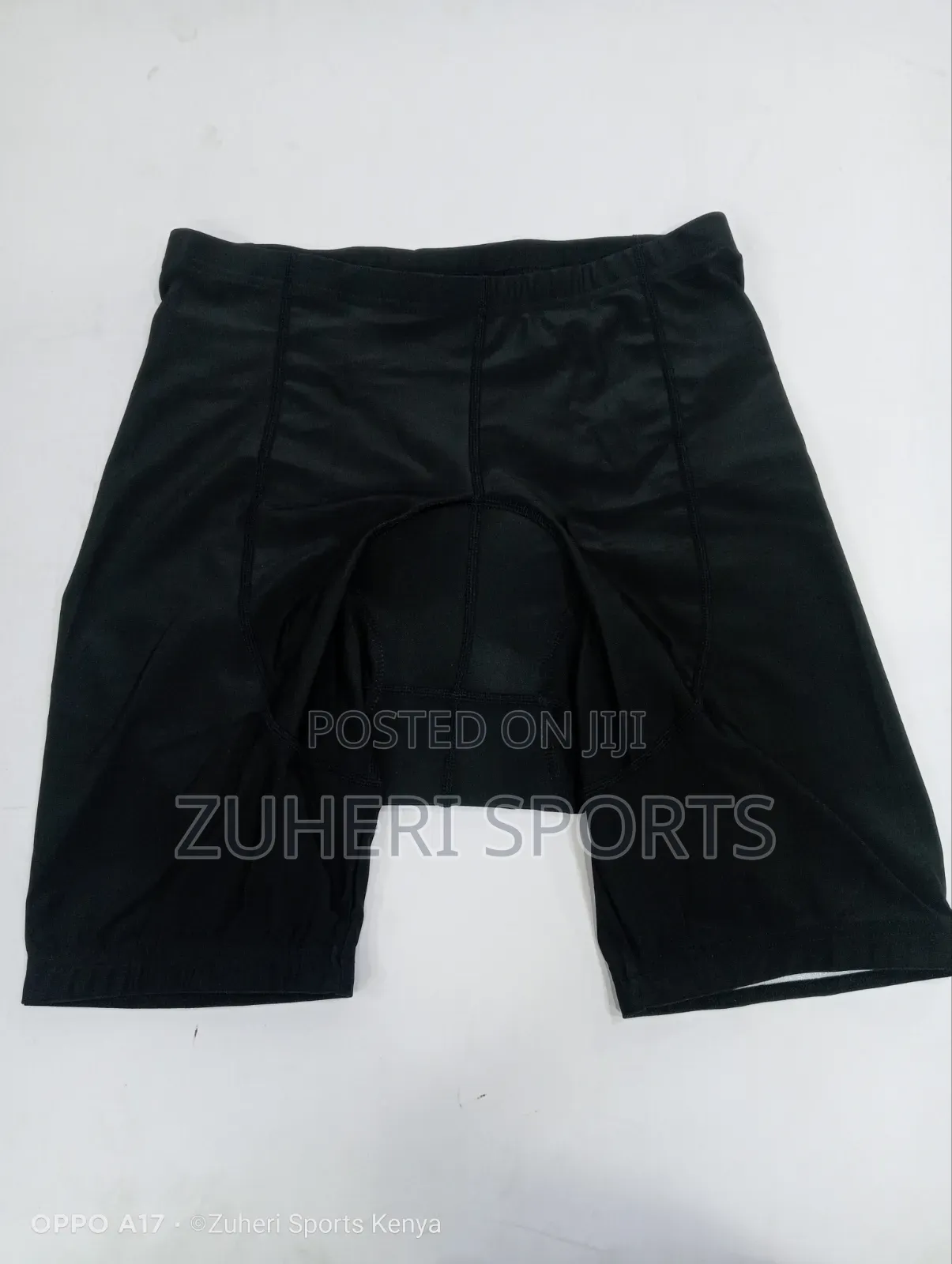 Cycling Pants +Pads