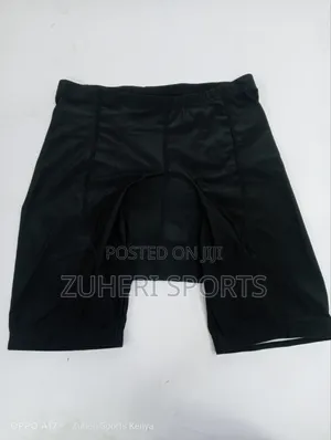 Cycling Pants +Pads