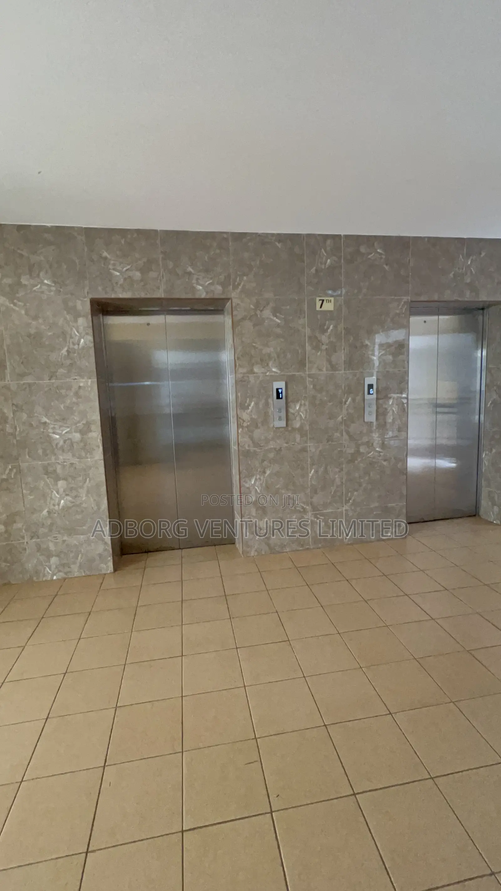 3bdrm Apartment in Thindigua Gardens for rent
