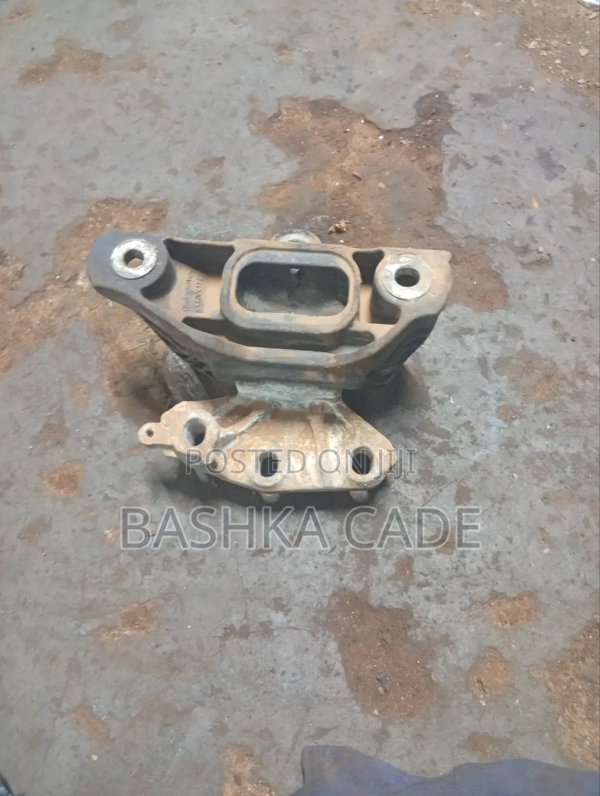 Engine Mount Honda N Box 2023