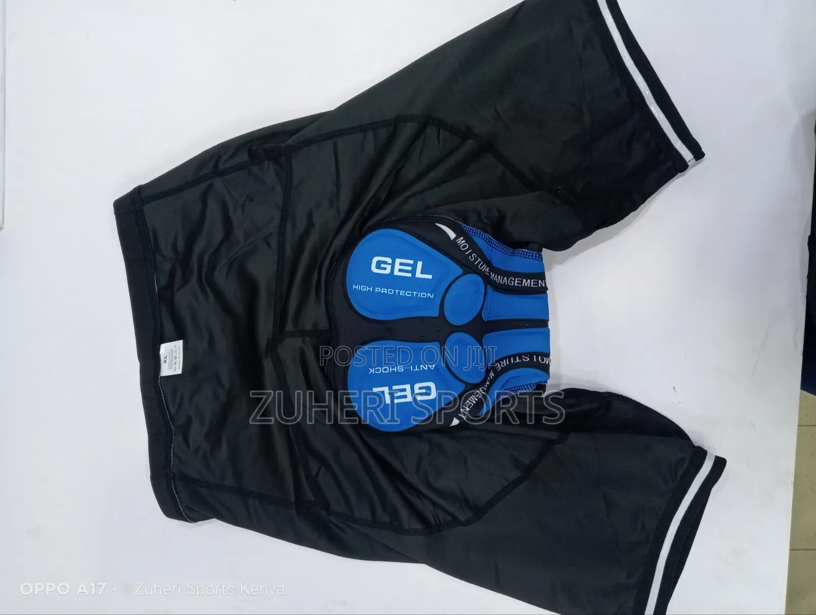 Cycling Pants +Pads