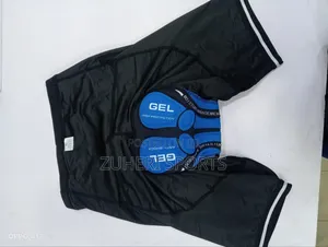 Cycling Pants +Pads