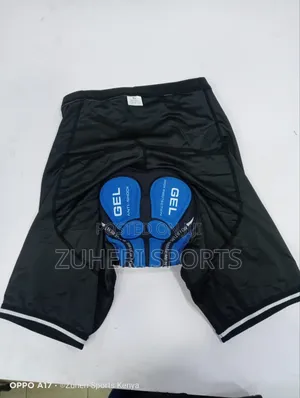 Cycling Pants +Pads