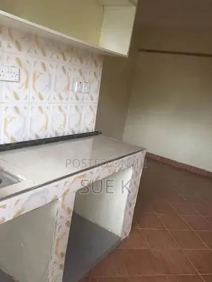 1bdrm Bedsitter in Karen Park, Kinoo for rent