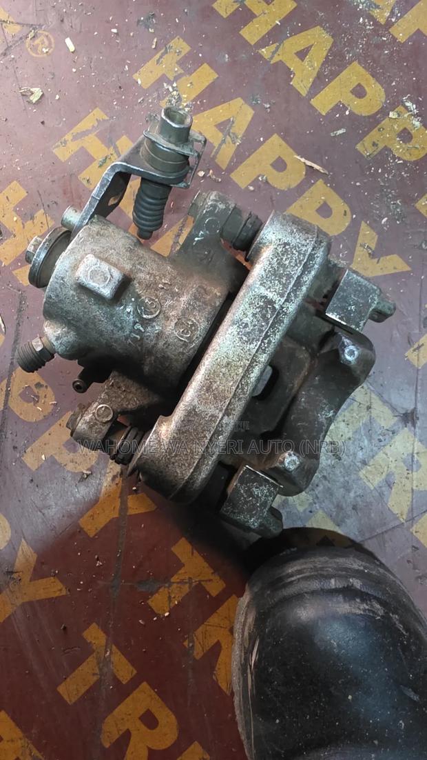 Caliper for Volkswagen - thumbnail 2