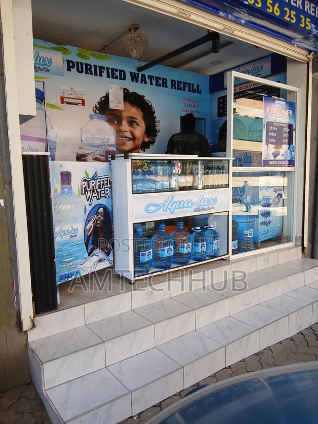 Water Refill/Vending Machine - thumbnail 3