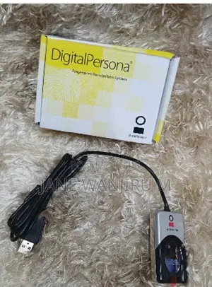 Persona Hid Digital Persona 4500 Reader