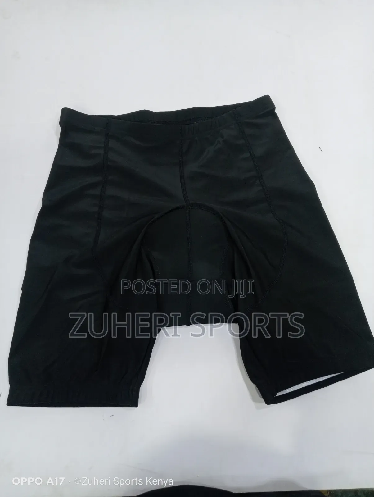 Cycling Pants +Pads