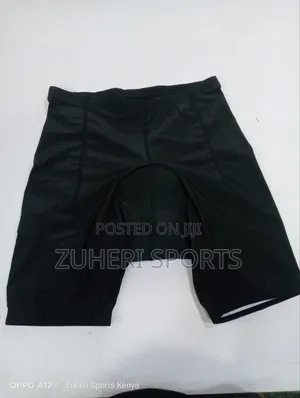 Cycling Pants +Pads