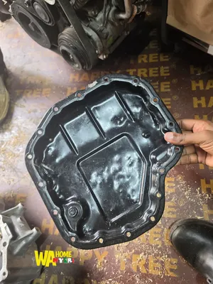 Gear Box Sump 1kr for Passo