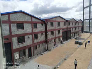 Godown / Warehouse for Rent Syokimau 5750- SQFT at Inclusive Vat