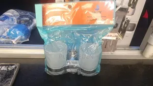 Wall Mounted Double Toothbrush Holder