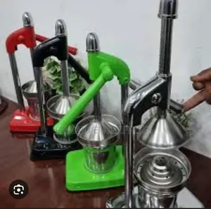 Hand Juicer