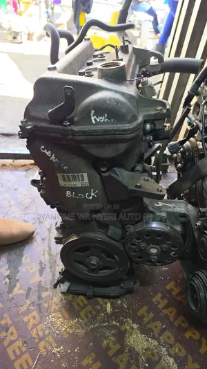 Slim Engine 1nz Probox,Pote,Runx,Succeed