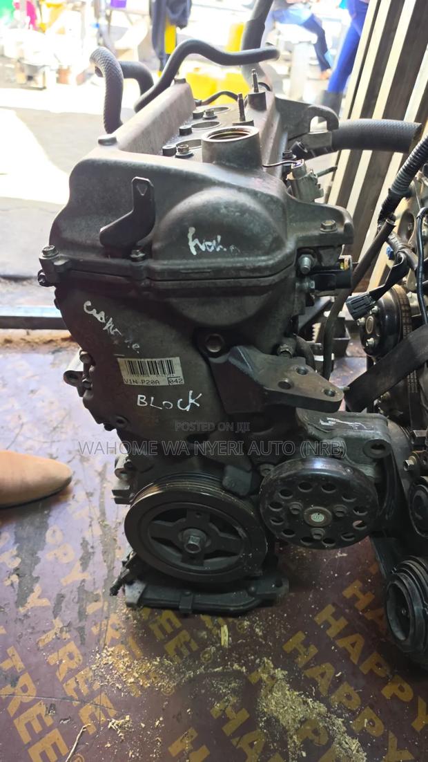 Slim Engine 1nz Probox,Pote,Runx,Succeed