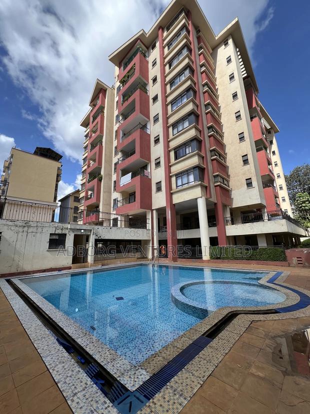 3bdrm Apartment in Thindigua Gardens for rent - main view