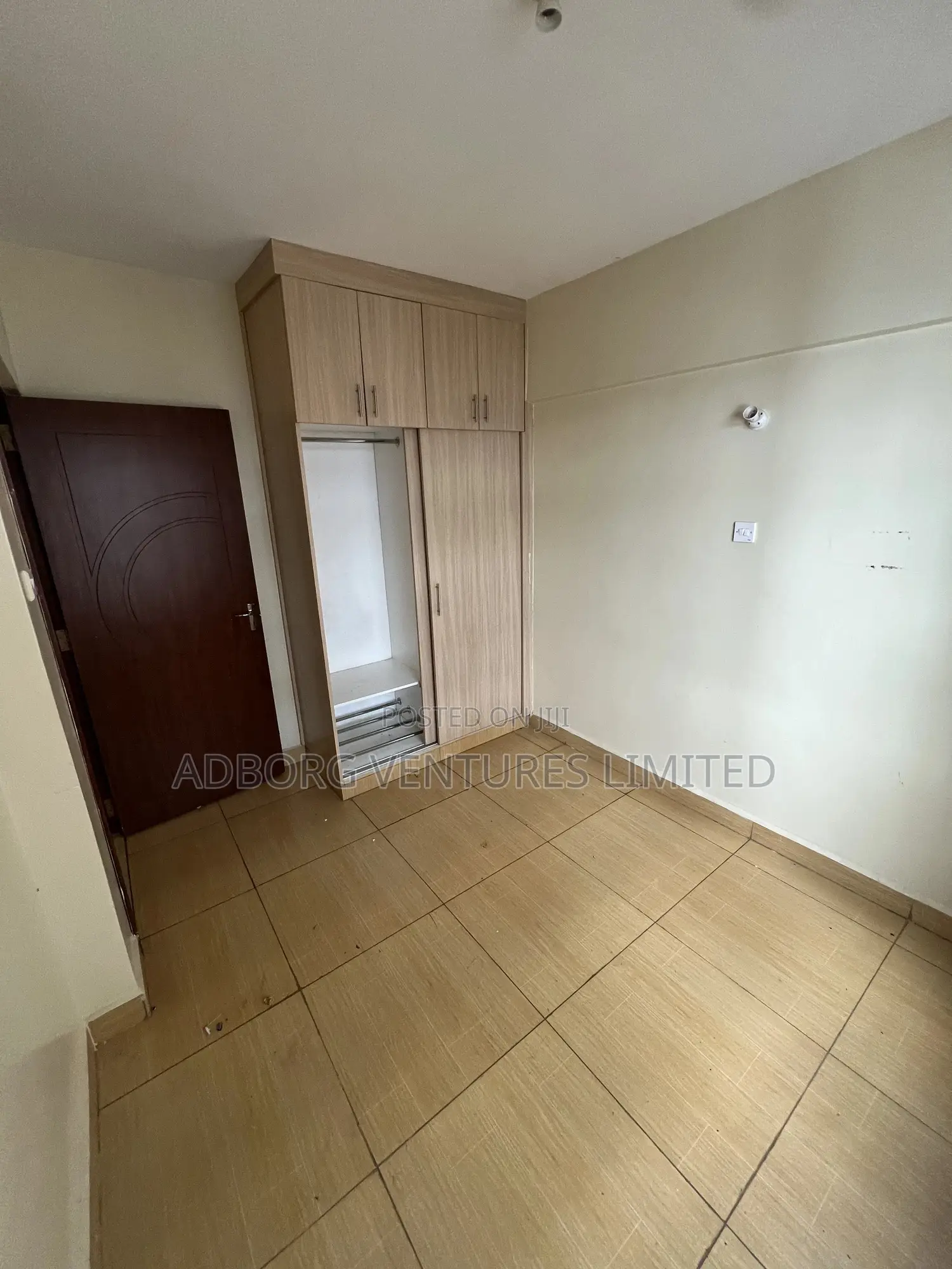 3bdrm Apartment in Thindigua Gardens for rent