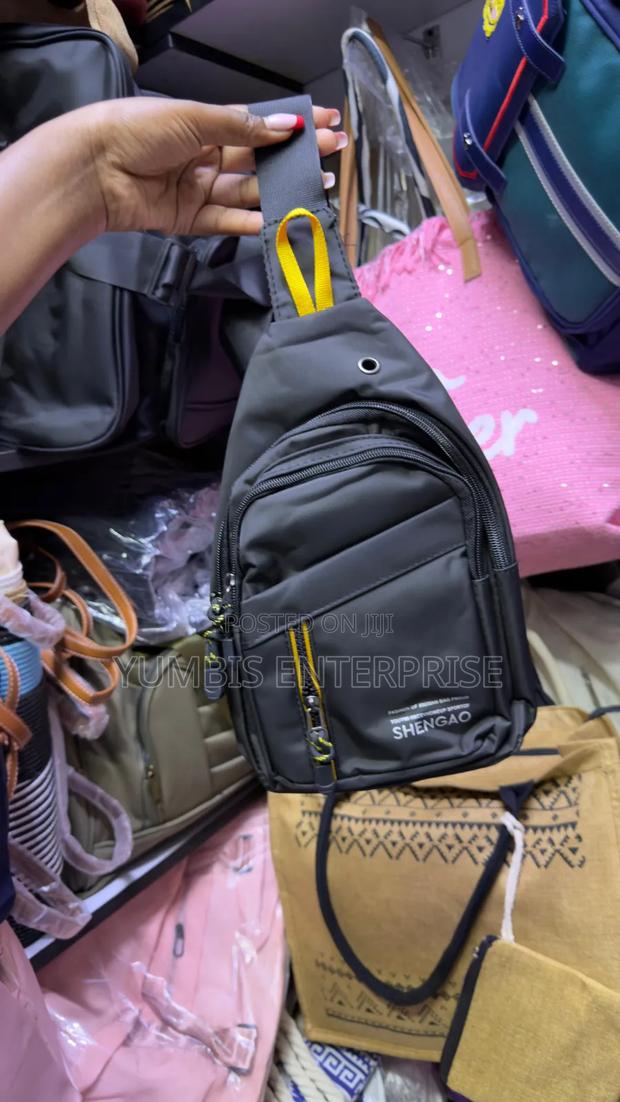 Chest Bag at 600 > in Stock - thumbnail 2