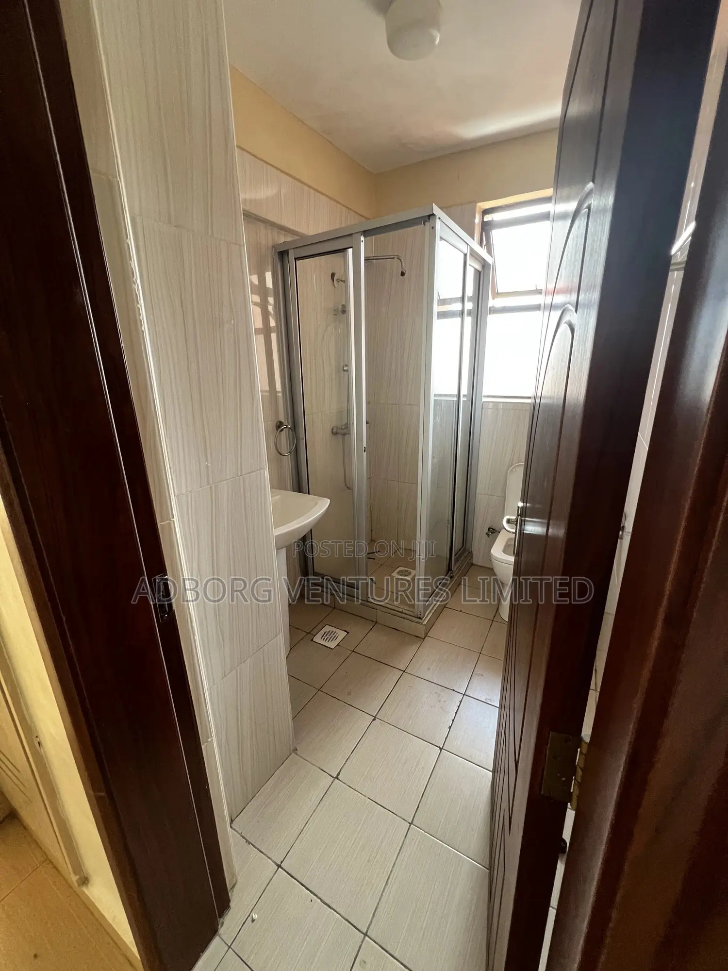 3bdrm Apartment in Thindigua Gardens for rent