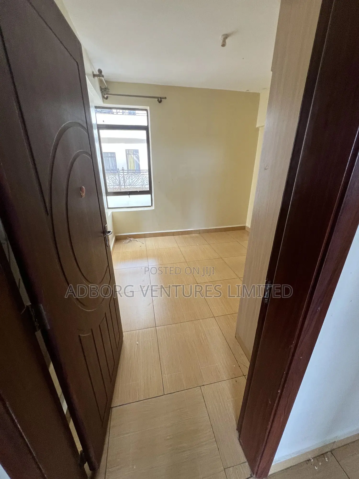 3bdrm Apartment in Thindigua Gardens for rent