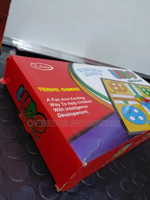 Ludo, Brains Game for Fun