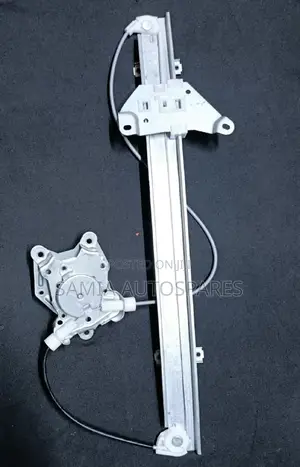 Winder Machine for Zahara Z16 Right Hand