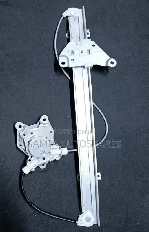 Winder Machine for Zahara Z16 Right Hand