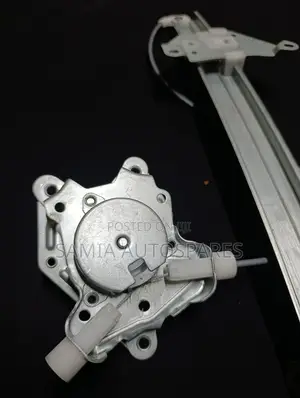 Winder Machine for Zahara Z16 Right Hand