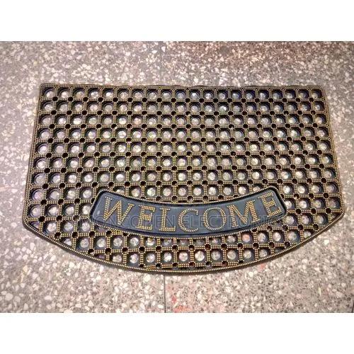 Rubber Door Mat