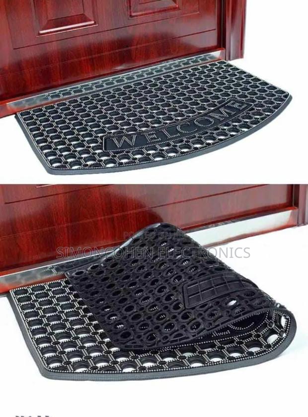 Rubber Door Mat - thumbnail 2