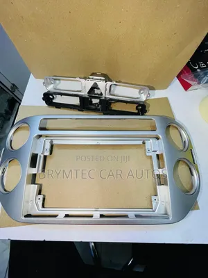 Volkswagen Tiguan 10inch Console With Canbus