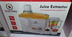 Smart Pro Slow Juicer