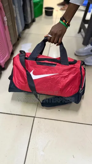 Nike Gym Sports Bags Unisex for Gym.