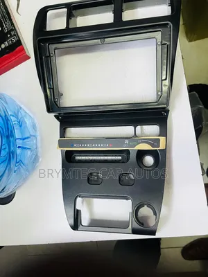 Toyota Corolla 100 1997 Android Console