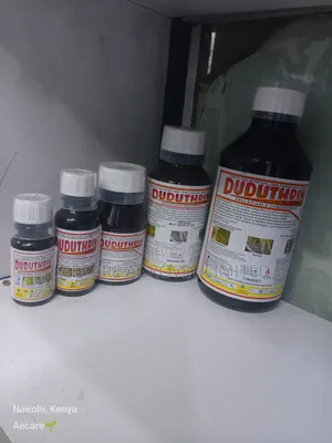 Duduthrin 1.75ec Insecticide 50ml, 100ml, 200ml, 500ml, 1l