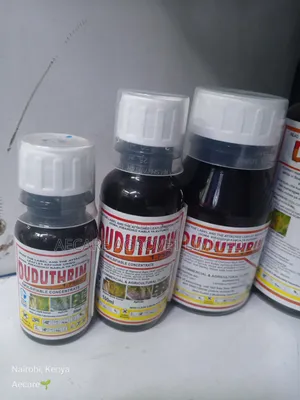 Duduthrin 1.75ec Insecticide 50ml, 100ml, 200ml, 500ml, 1l